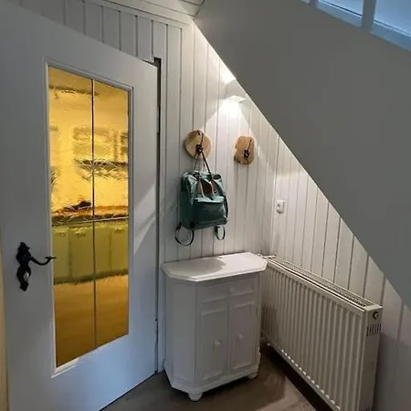 Holiday home Pfalzliebe.anno 1791 Bochingen
