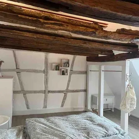 Pfalzliebe.anno 1791 Holiday home