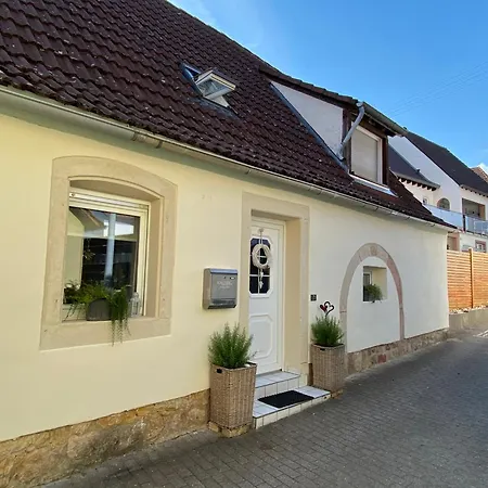 Pfalzliebe.anno 1791 * Bochingen